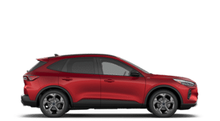 2026 Ford Escape® External Image 1